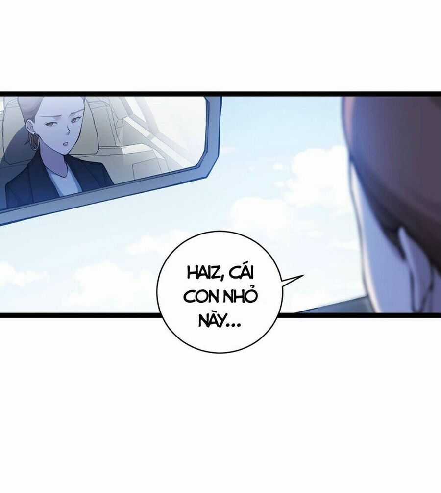 Tạ U Thiên Sư Chương 18 trang 15