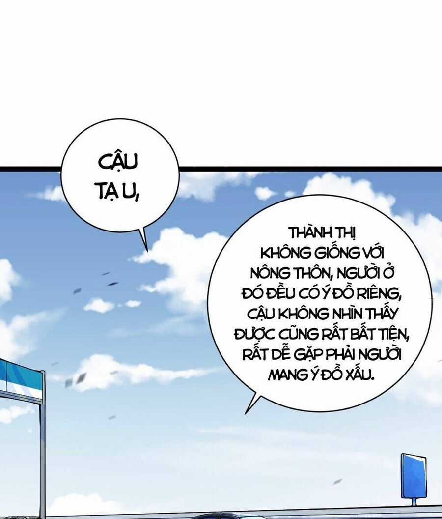 Tạ U Thiên Sư Chương 18 trang 16