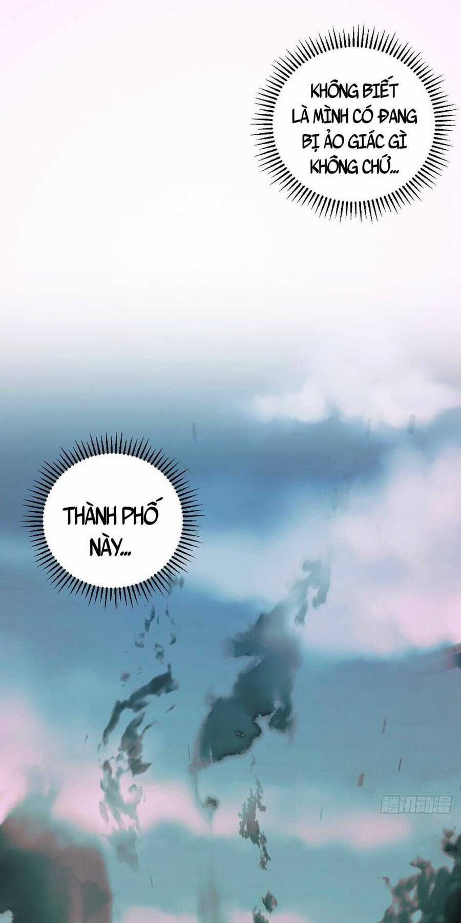 Tạ U Thiên Sư Chương 18 trang 21