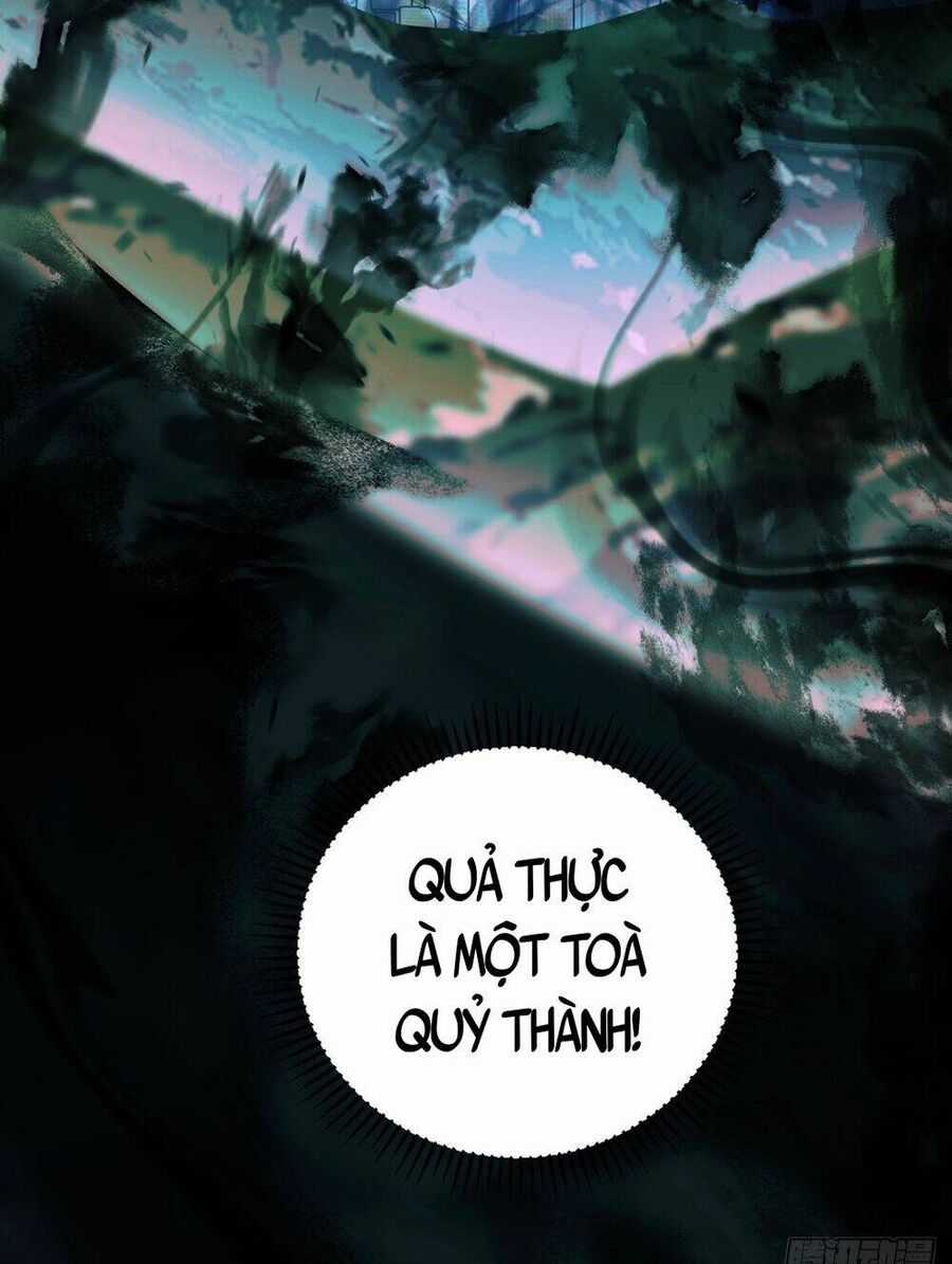 Tạ U Thiên Sư Chương 18 trang 23