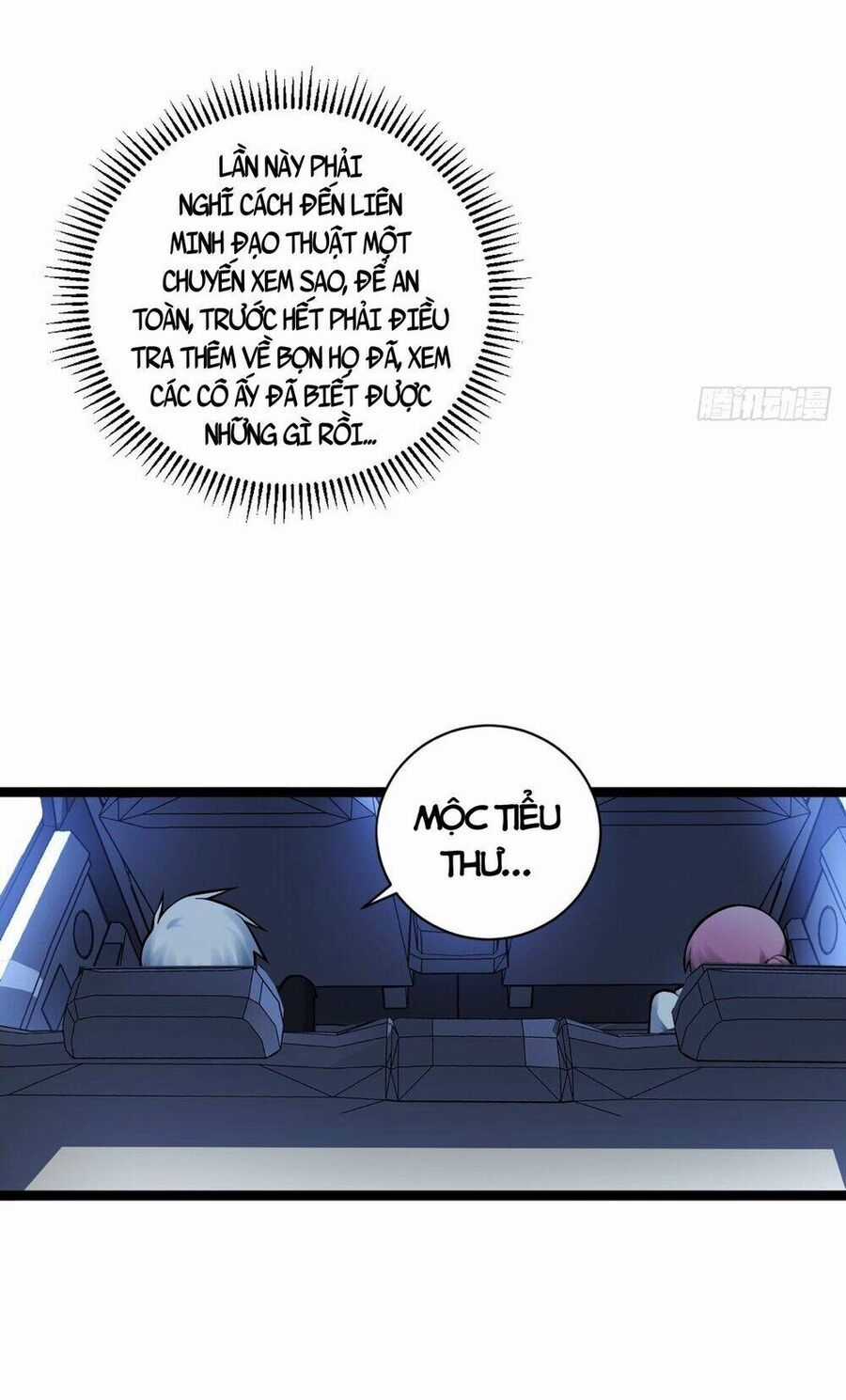 Tạ U Thiên Sư Chương 18 trang 25