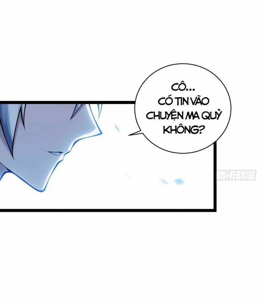 Tạ U Thiên Sư Chương 18 trang 26