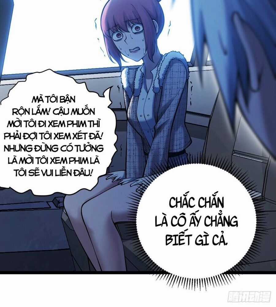 Tạ U Thiên Sư Chương 18 trang 30