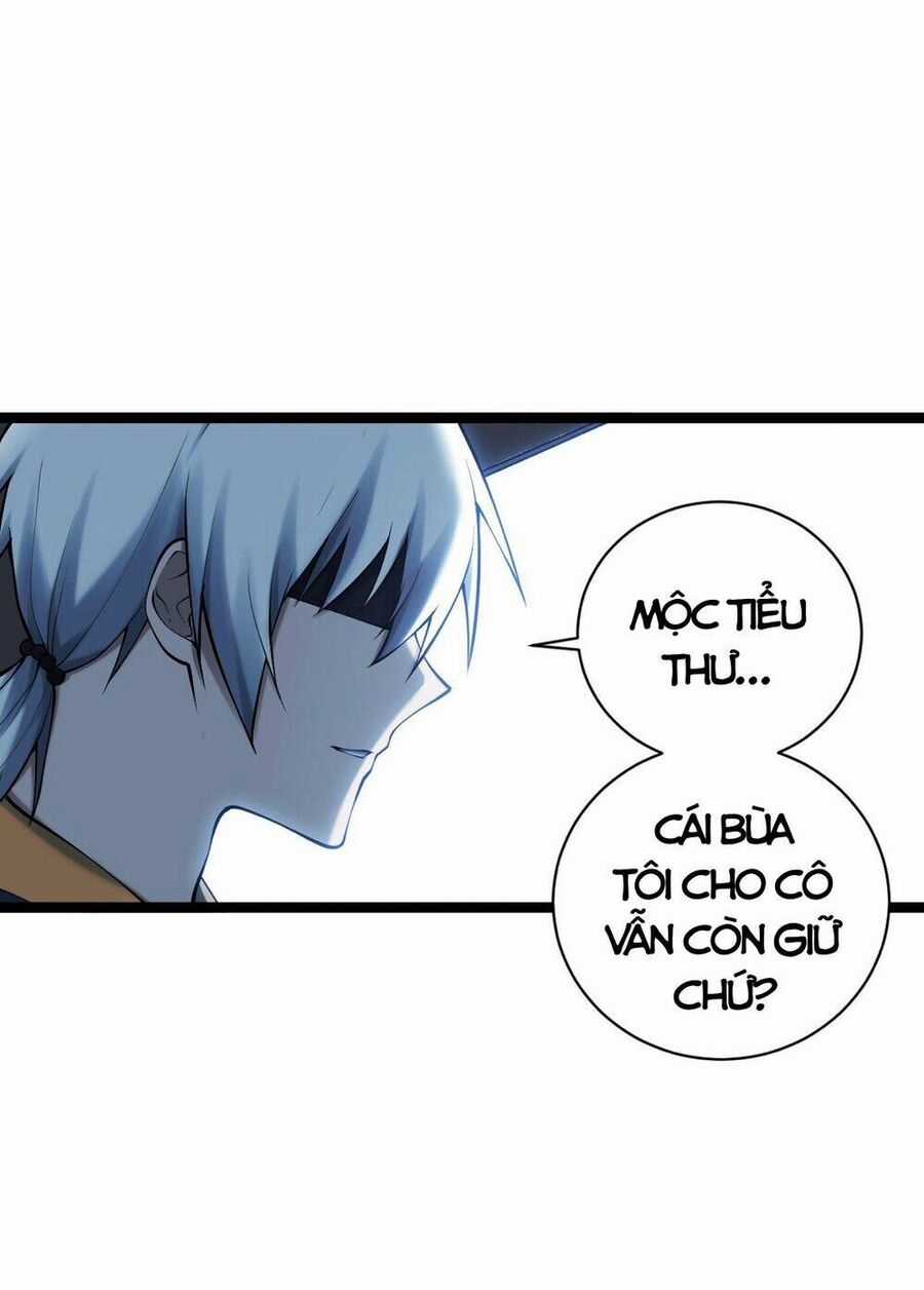 Tạ U Thiên Sư Chương 18 trang 31