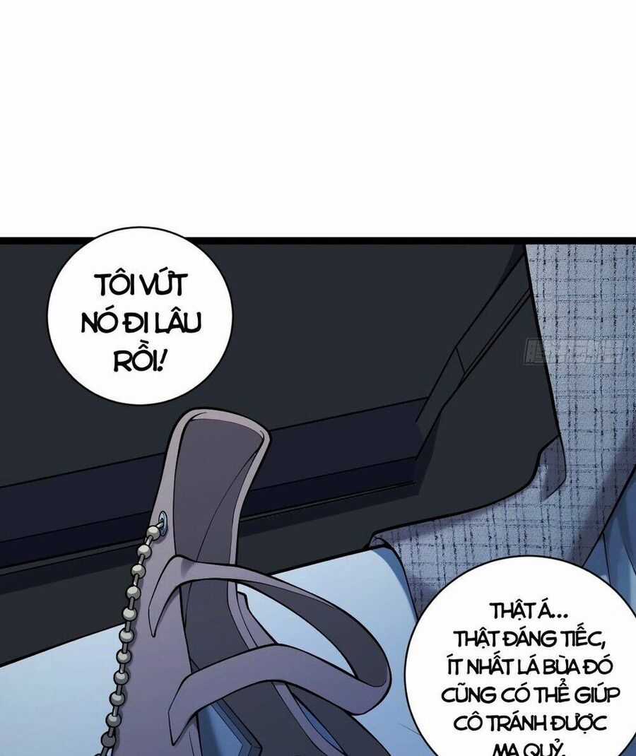 Tạ U Thiên Sư Chương 18 trang 33