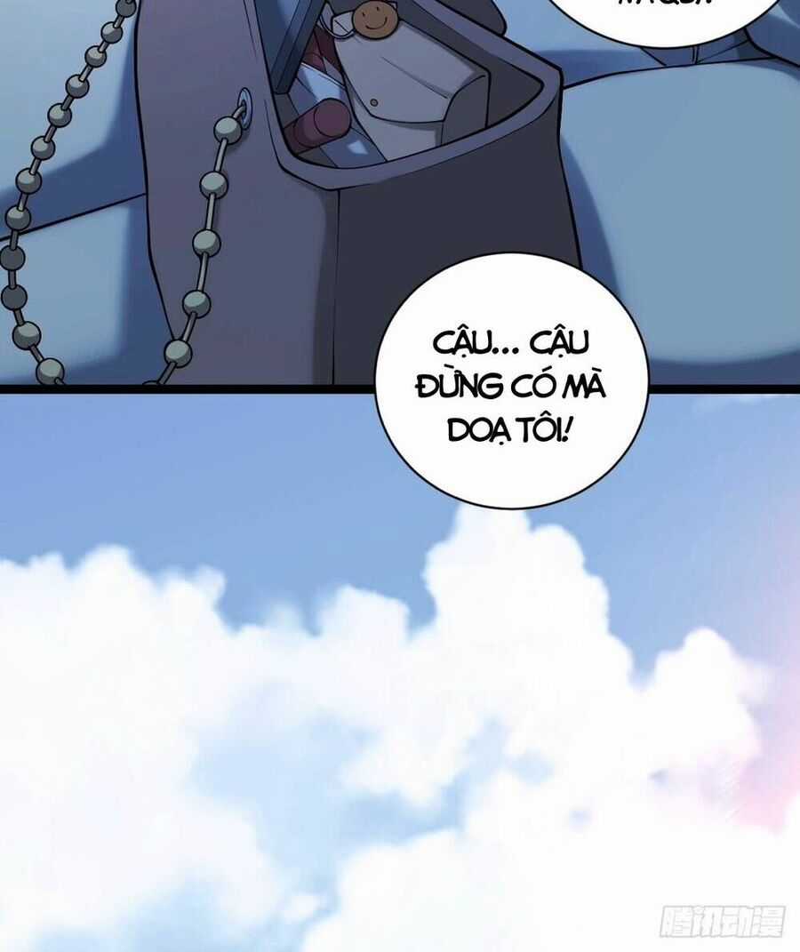 Tạ U Thiên Sư Chương 18 trang 34