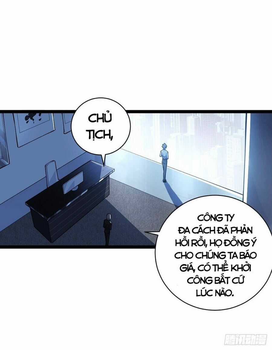 Tạ U Thiên Sư Chương 18 trang 39