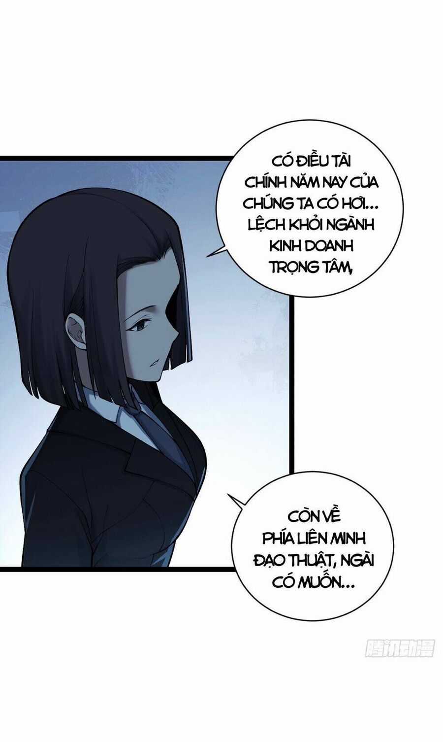 Tạ U Thiên Sư Chương 18 trang 40