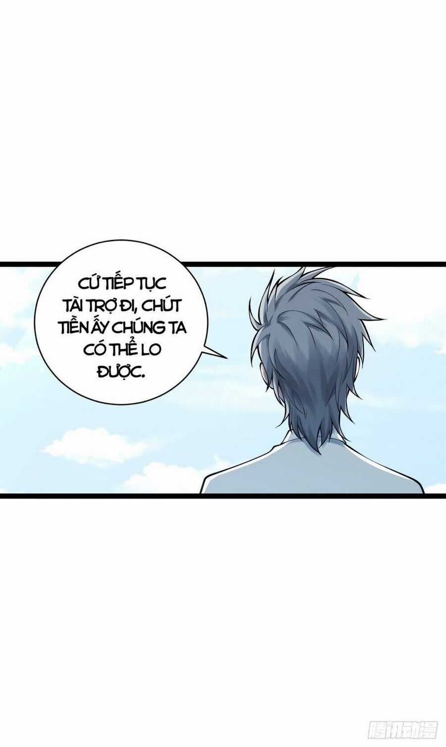 Tạ U Thiên Sư Chương 18 trang 41