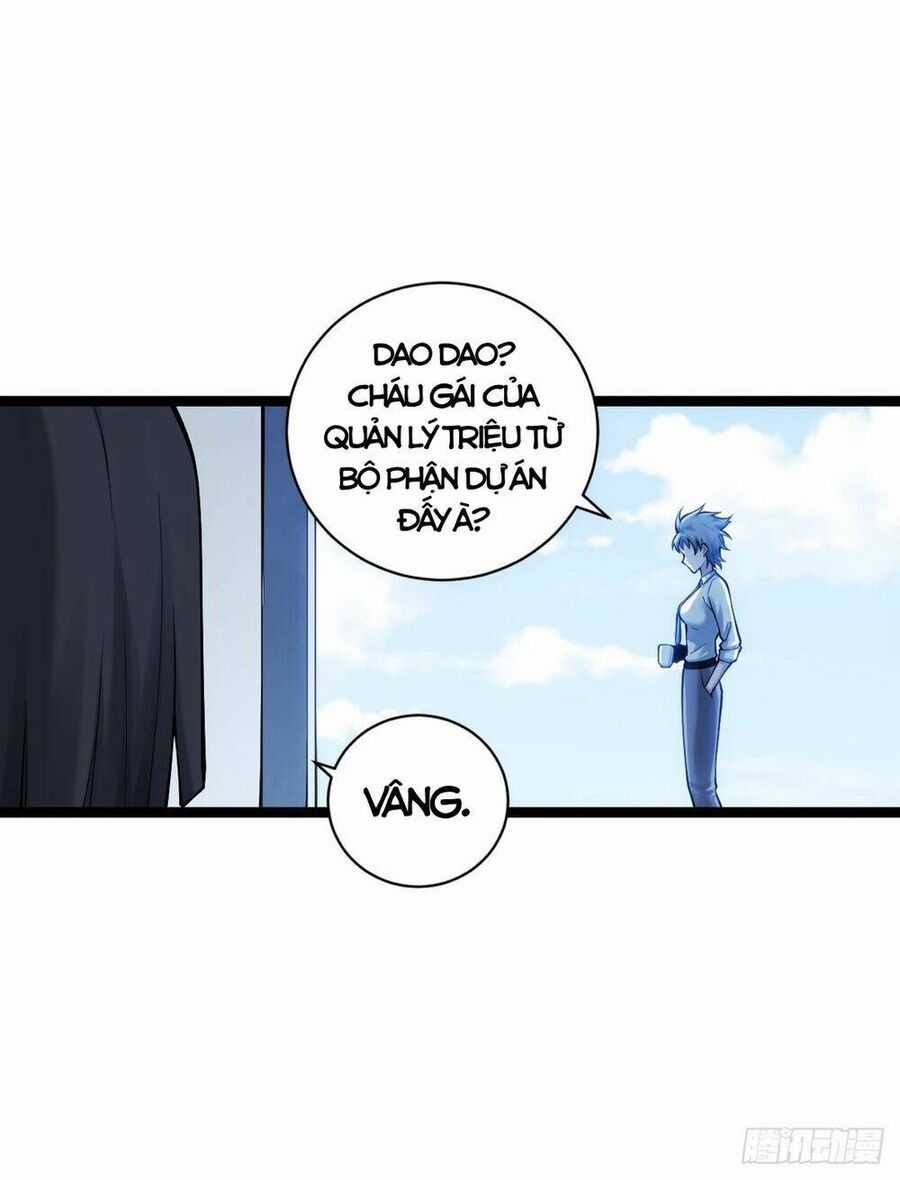 Tạ U Thiên Sư Chương 18 trang 44