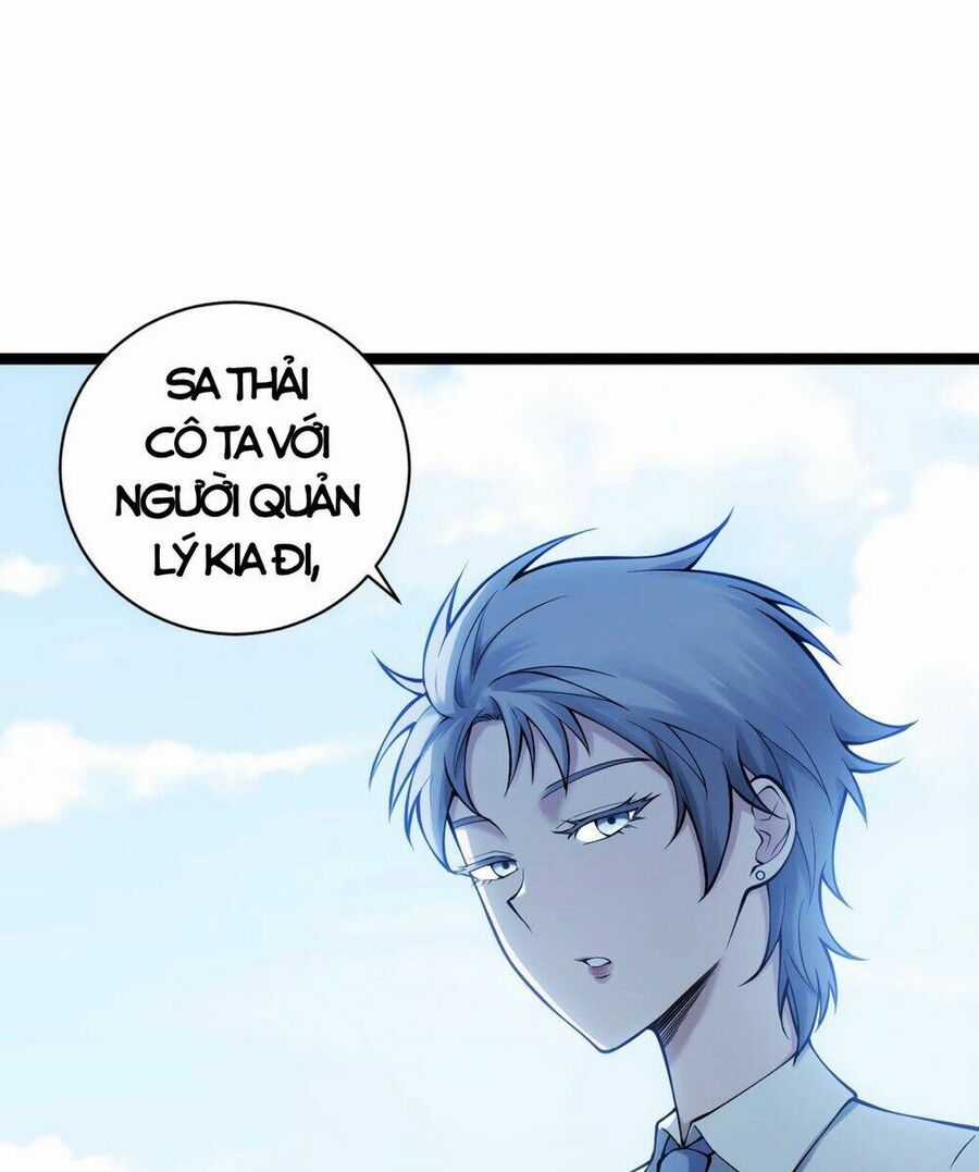 Tạ U Thiên Sư Chương 18 trang 45