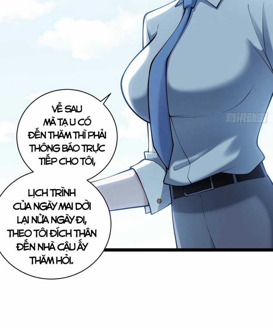 Tạ U Thiên Sư Chương 18 trang 46