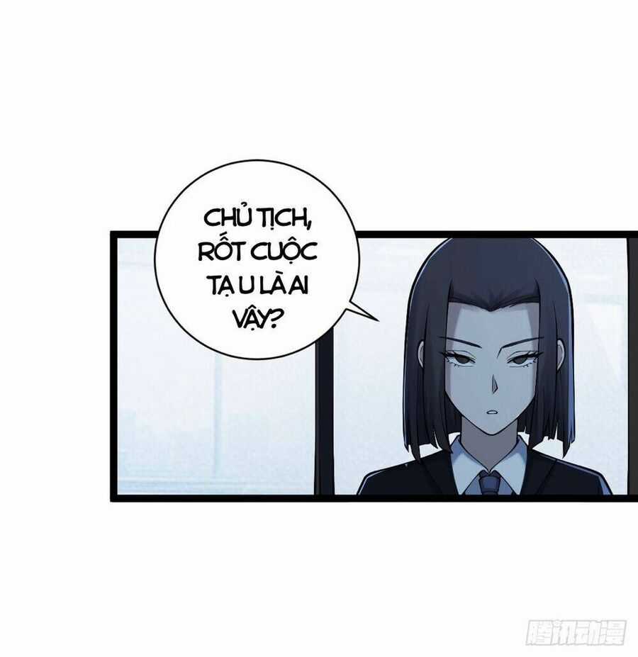 Tạ U Thiên Sư Chương 18 trang 47