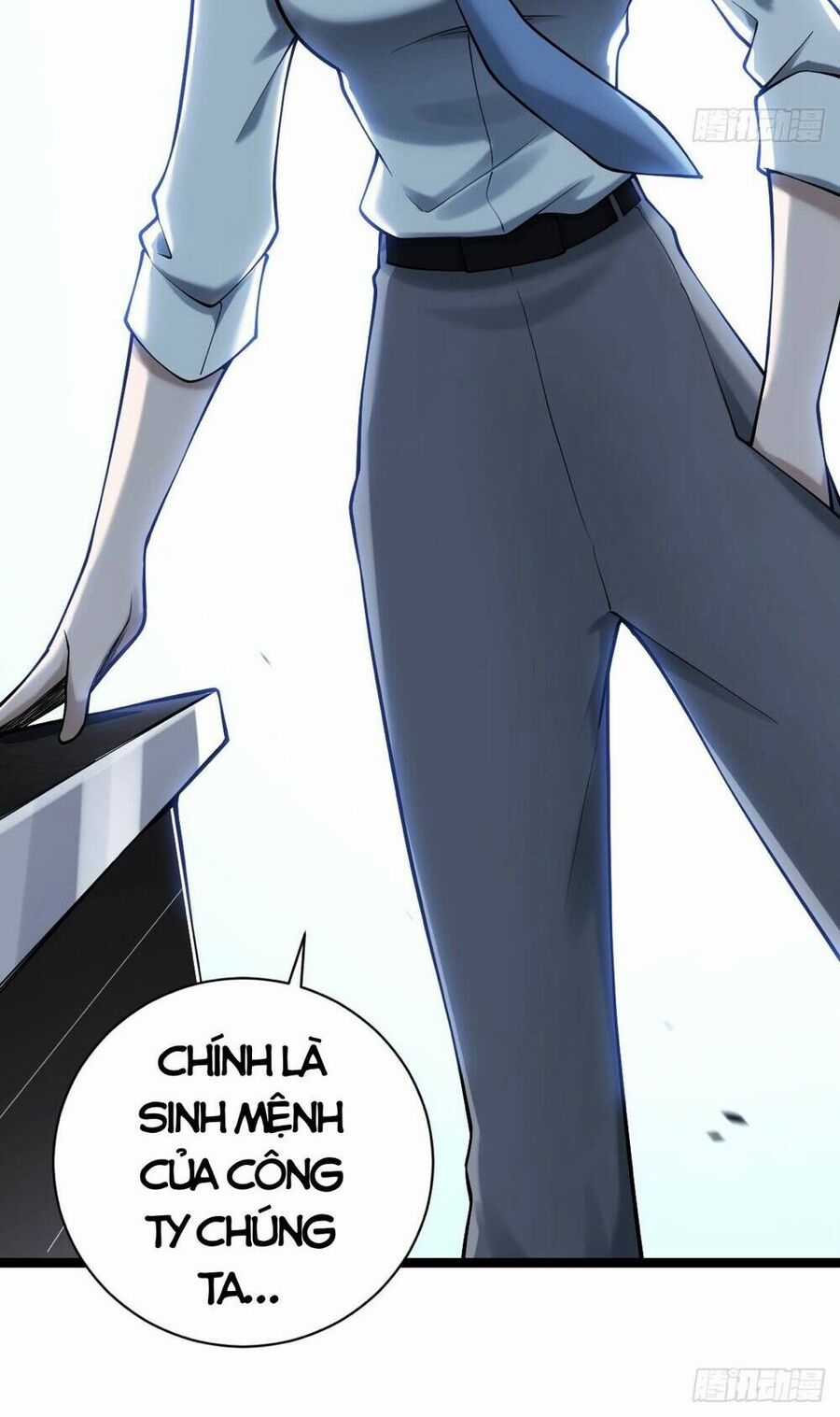 Tạ U Thiên Sư Chương 18 trang 50