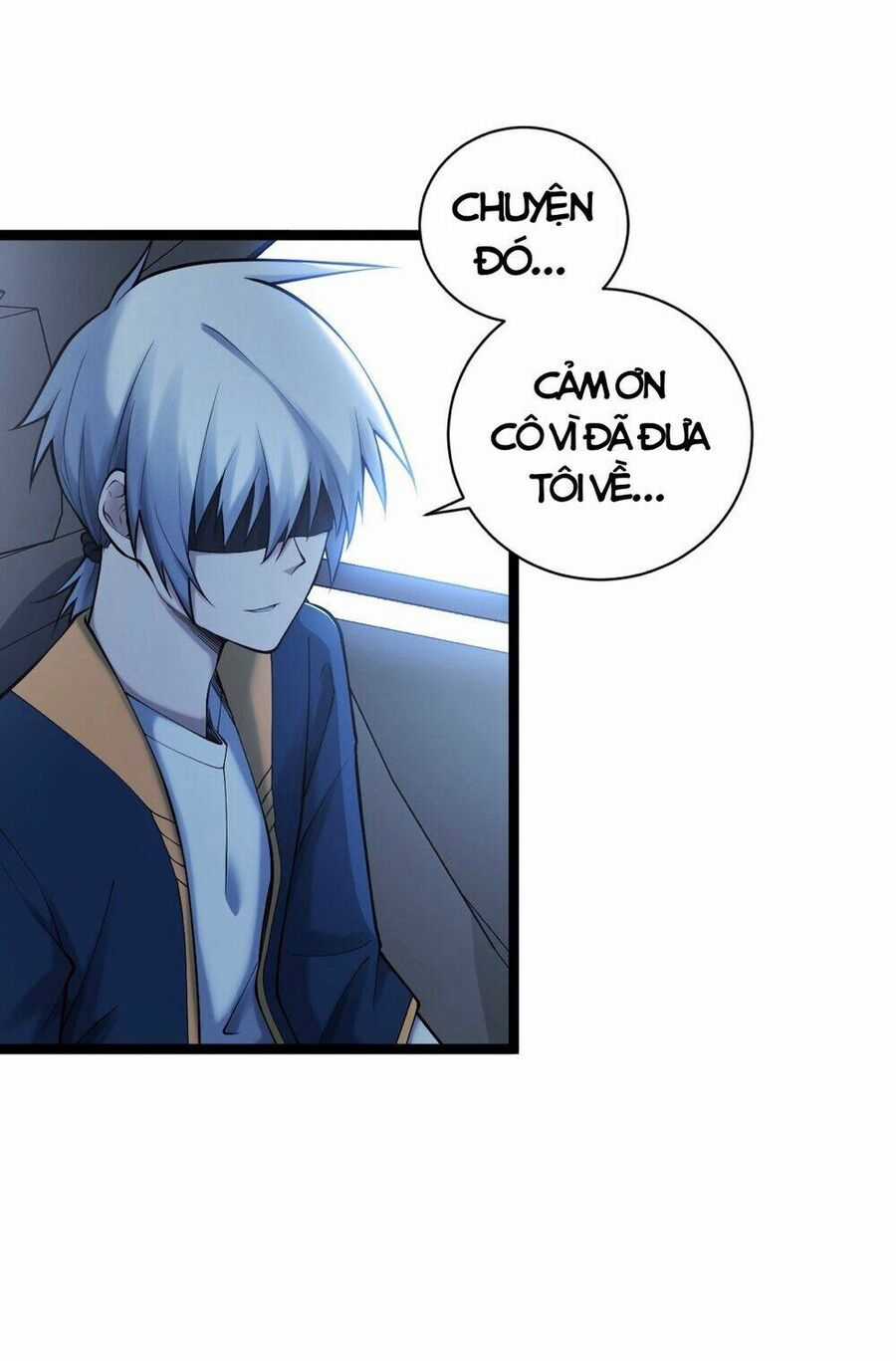 Tạ U Thiên Sư Chương 18 trang 8