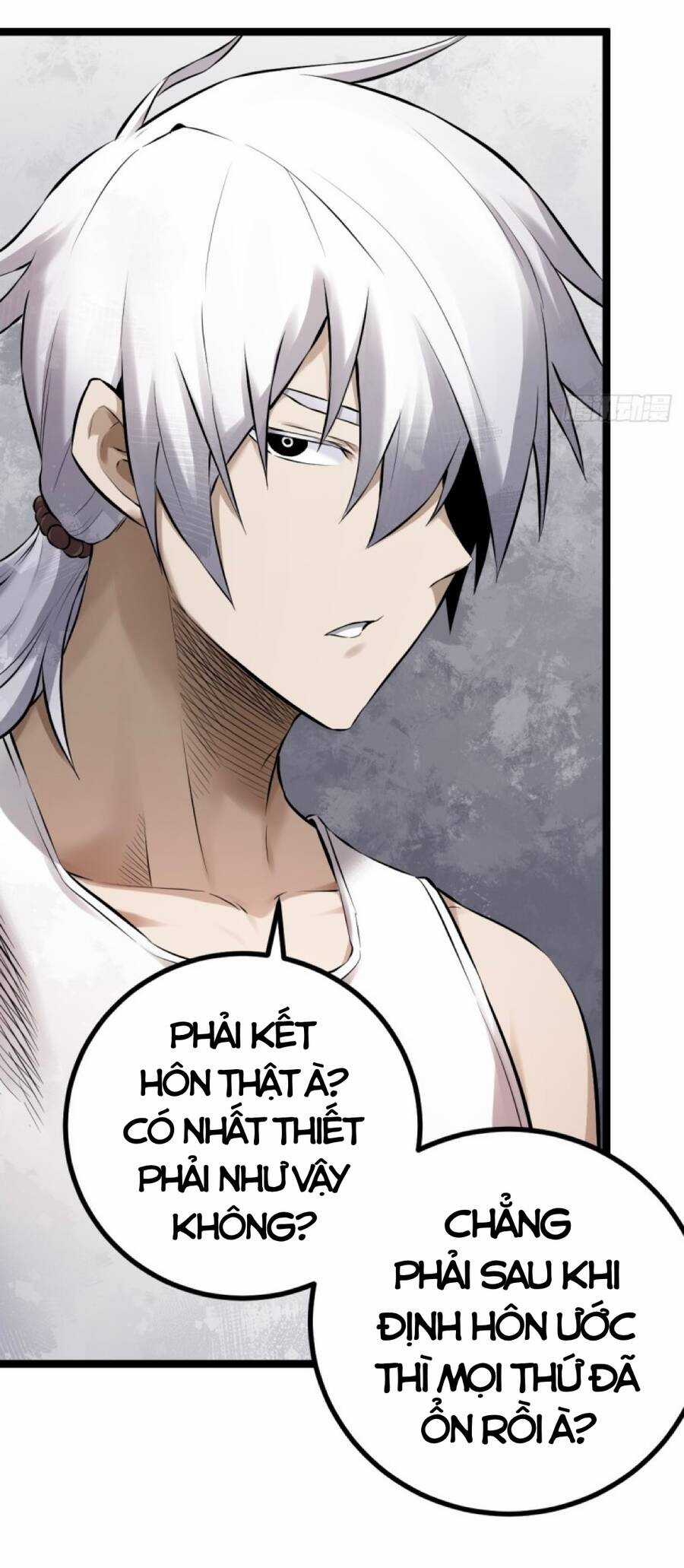 Tạ U Thiên Sư Chương 2 trang 10