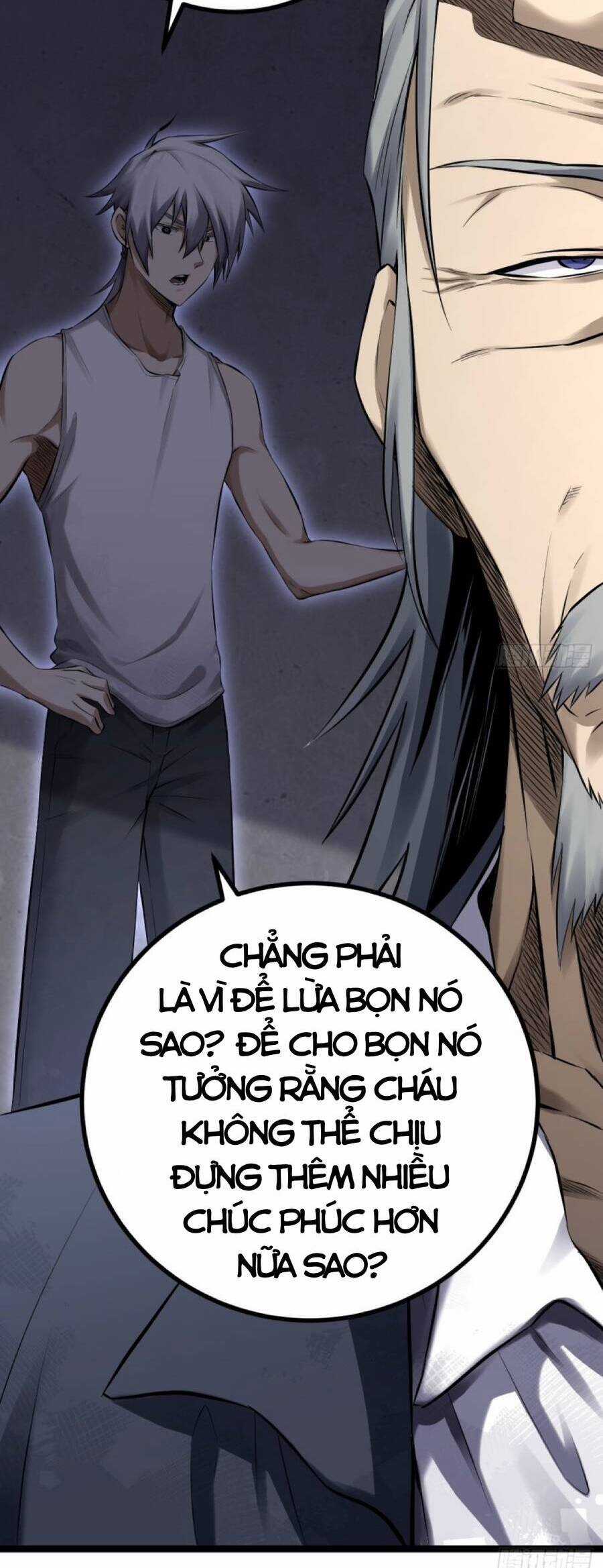 Tạ U Thiên Sư Chương 2 trang 12