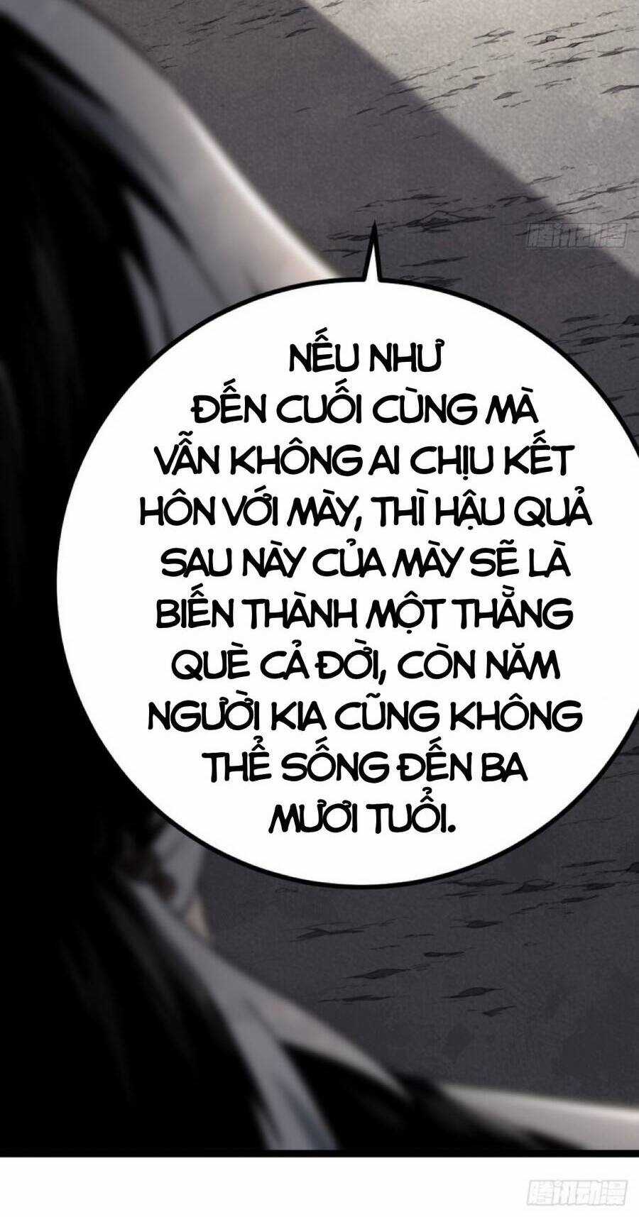 Tạ U Thiên Sư Chương 2 trang 18