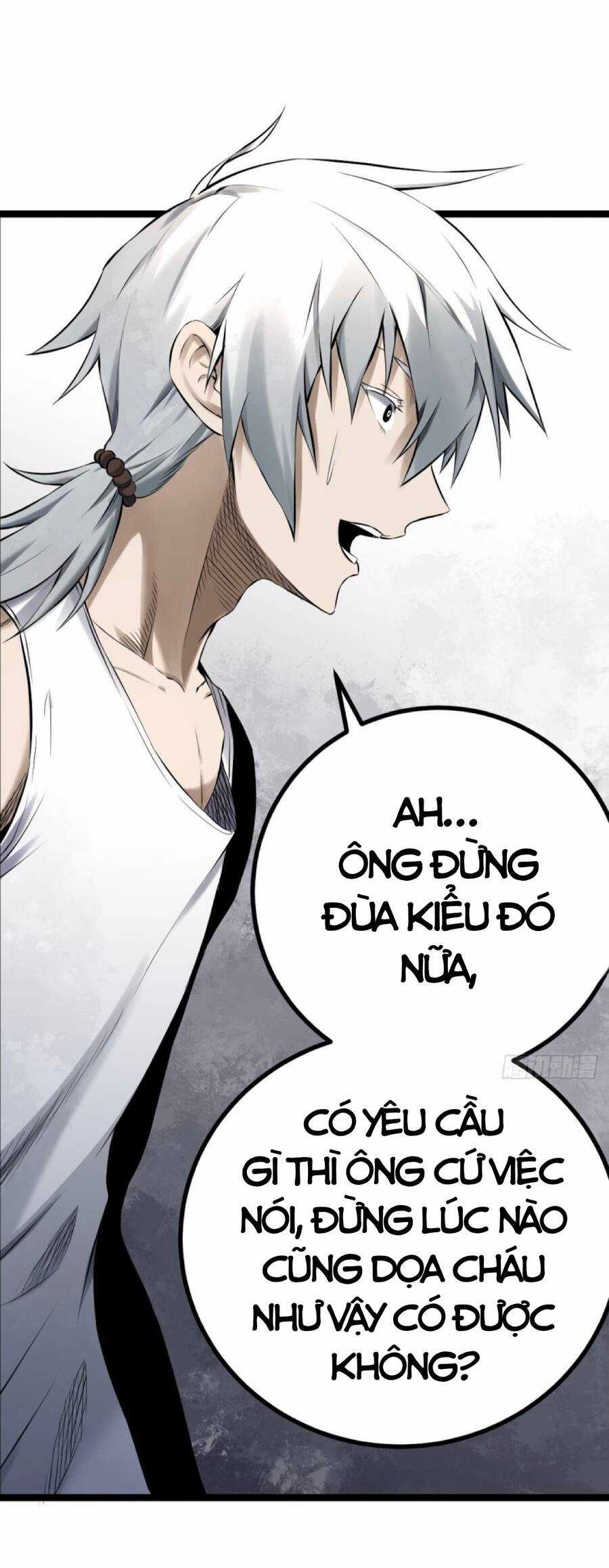 Tạ U Thiên Sư Chương 2 trang 2