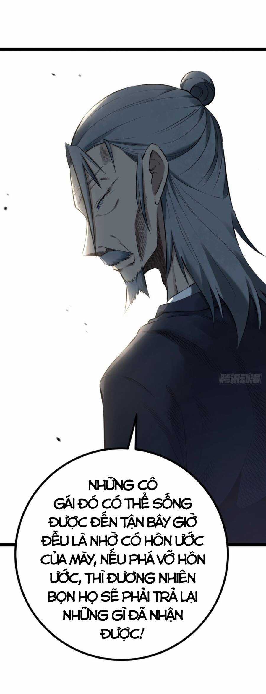 Tạ U Thiên Sư Chương 2 trang 20