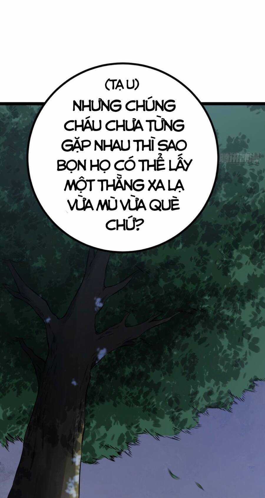 Tạ U Thiên Sư Chương 2 trang 21