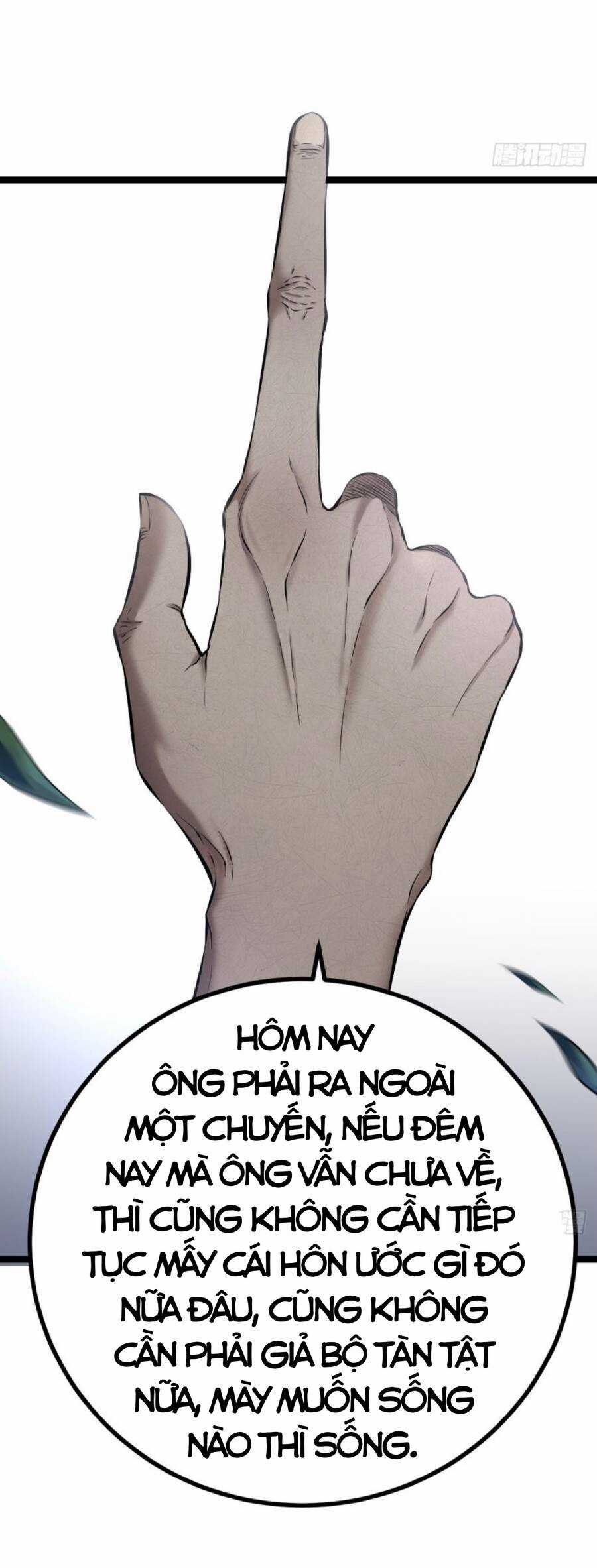 Tạ U Thiên Sư Chương 2 trang 23