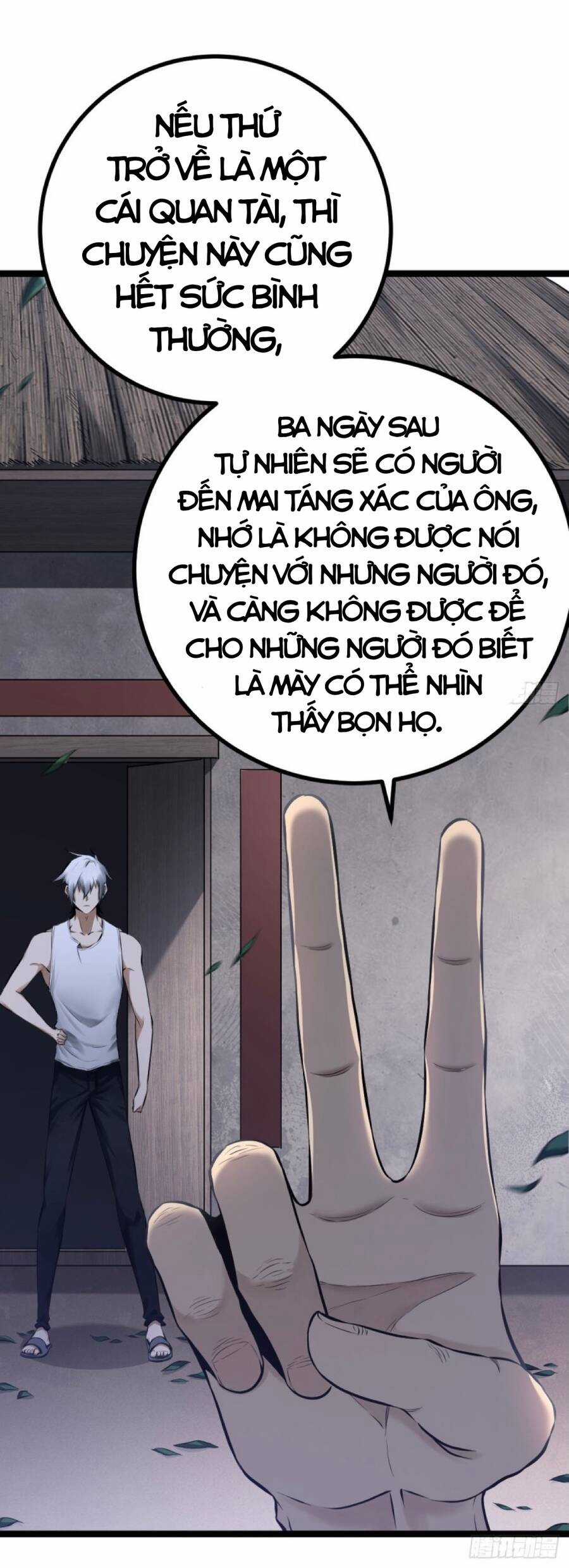 Tạ U Thiên Sư Chương 2 trang 24