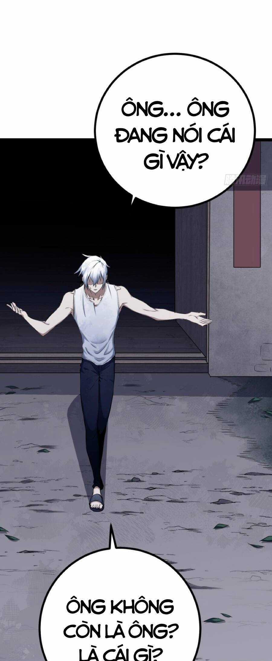 Tạ U Thiên Sư Chương 2 trang 27