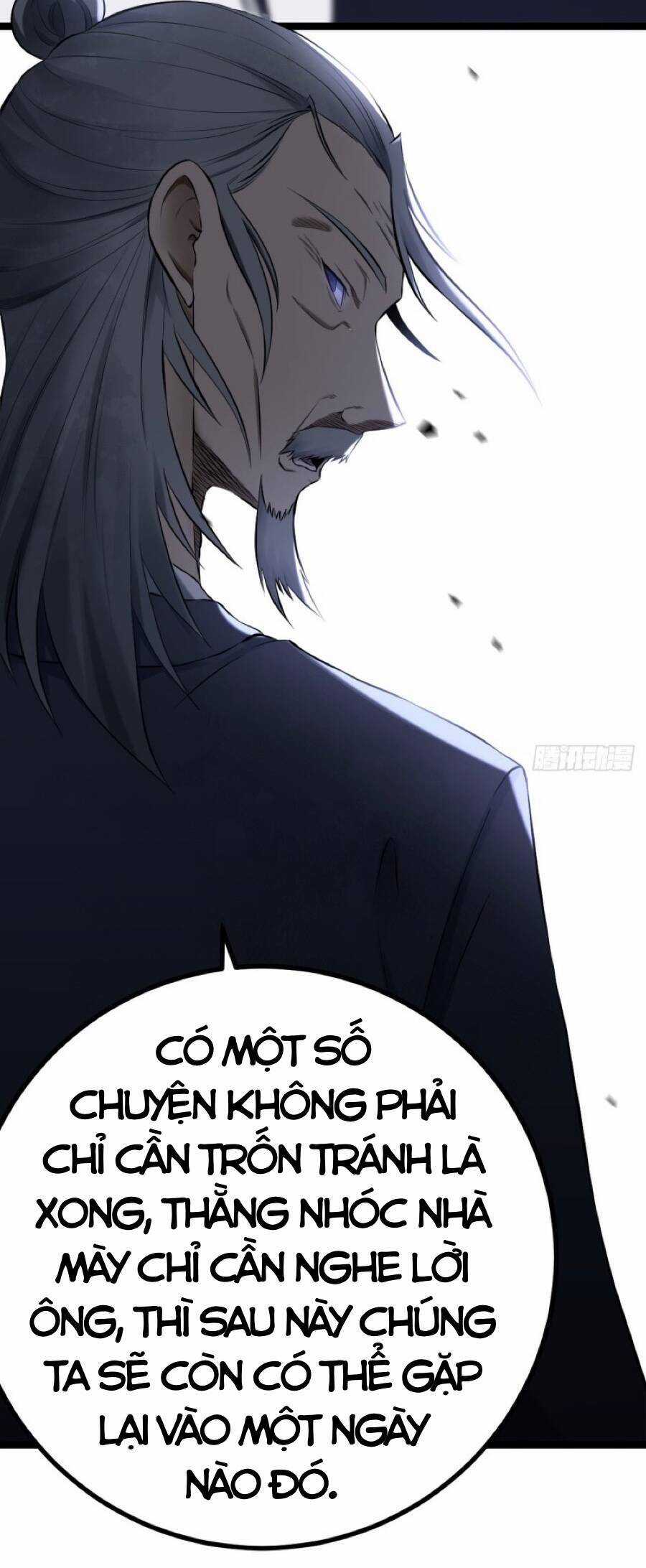 Tạ U Thiên Sư Chương 2 trang 29