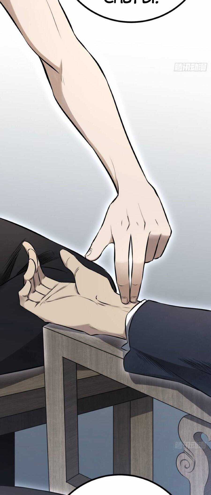 Tạ U Thiên Sư Chương 2 trang 4