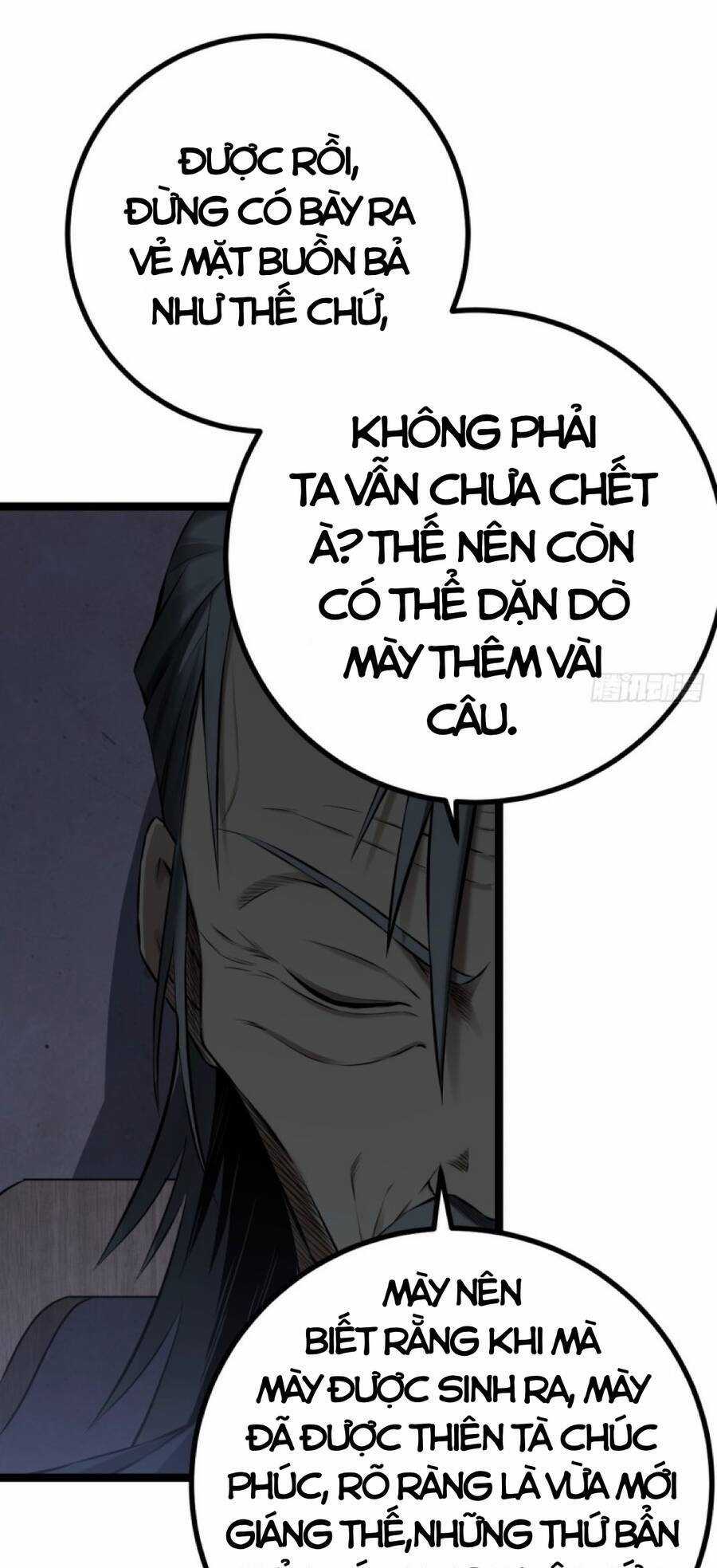 Tạ U Thiên Sư Chương 2 trang 6