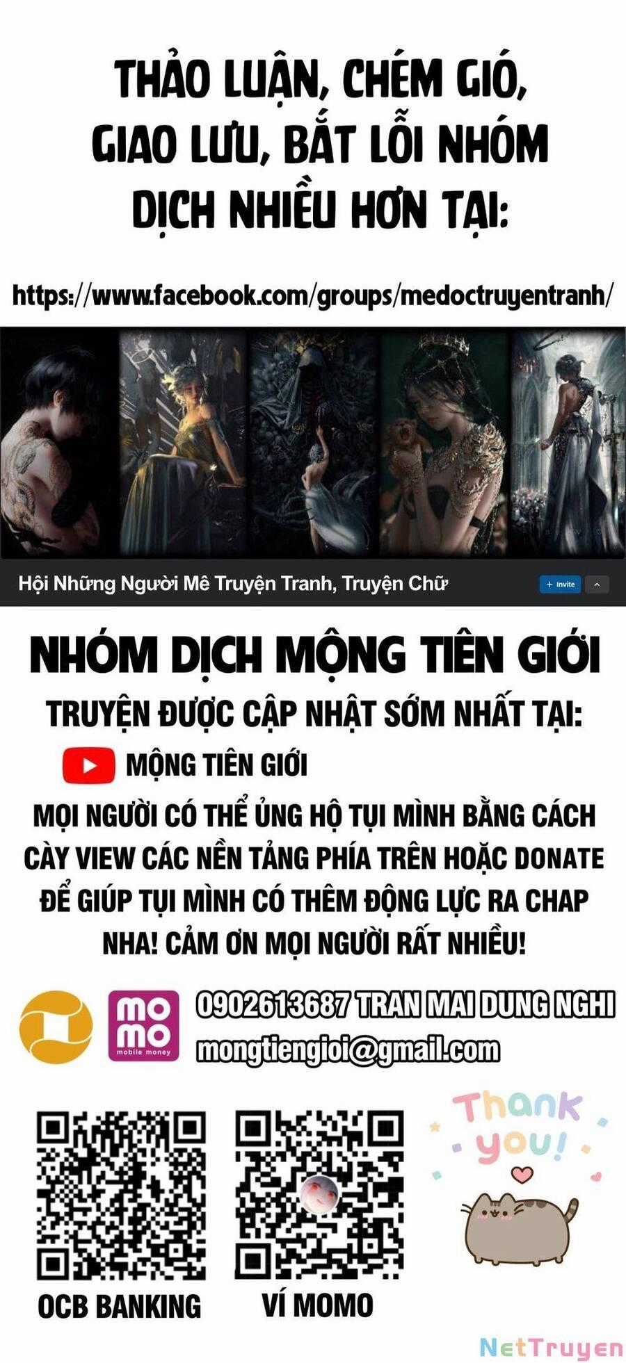 Tạ U Thiên Sư Chương 22 trang 0
