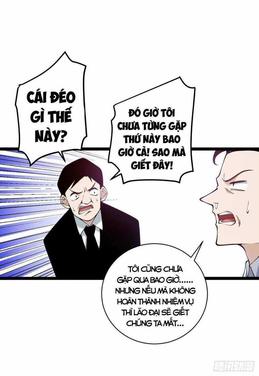 Tạ U Thiên Sư Chương 24 trang 45