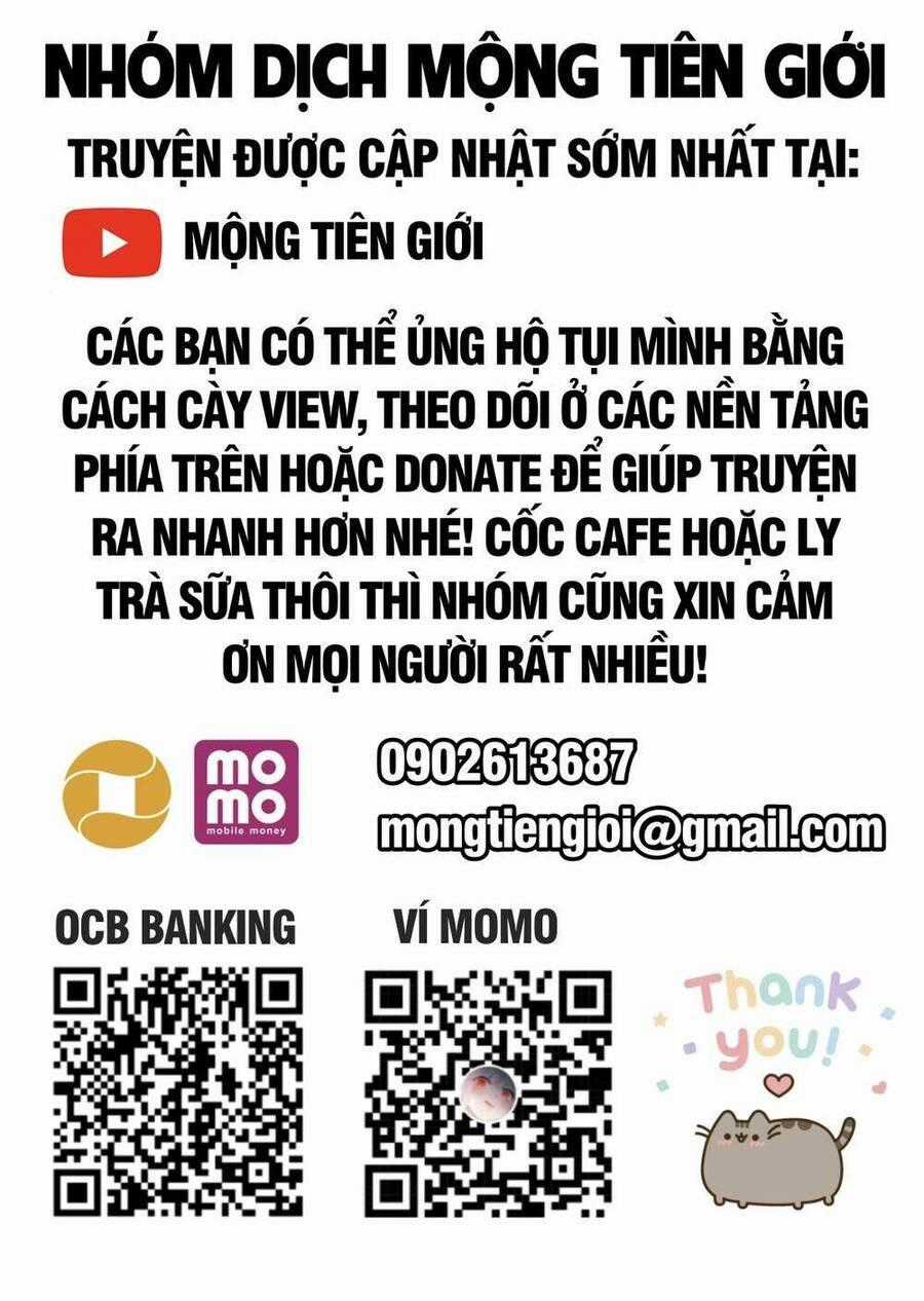 Tạ U Thiên Sư Chương 26 trang 1