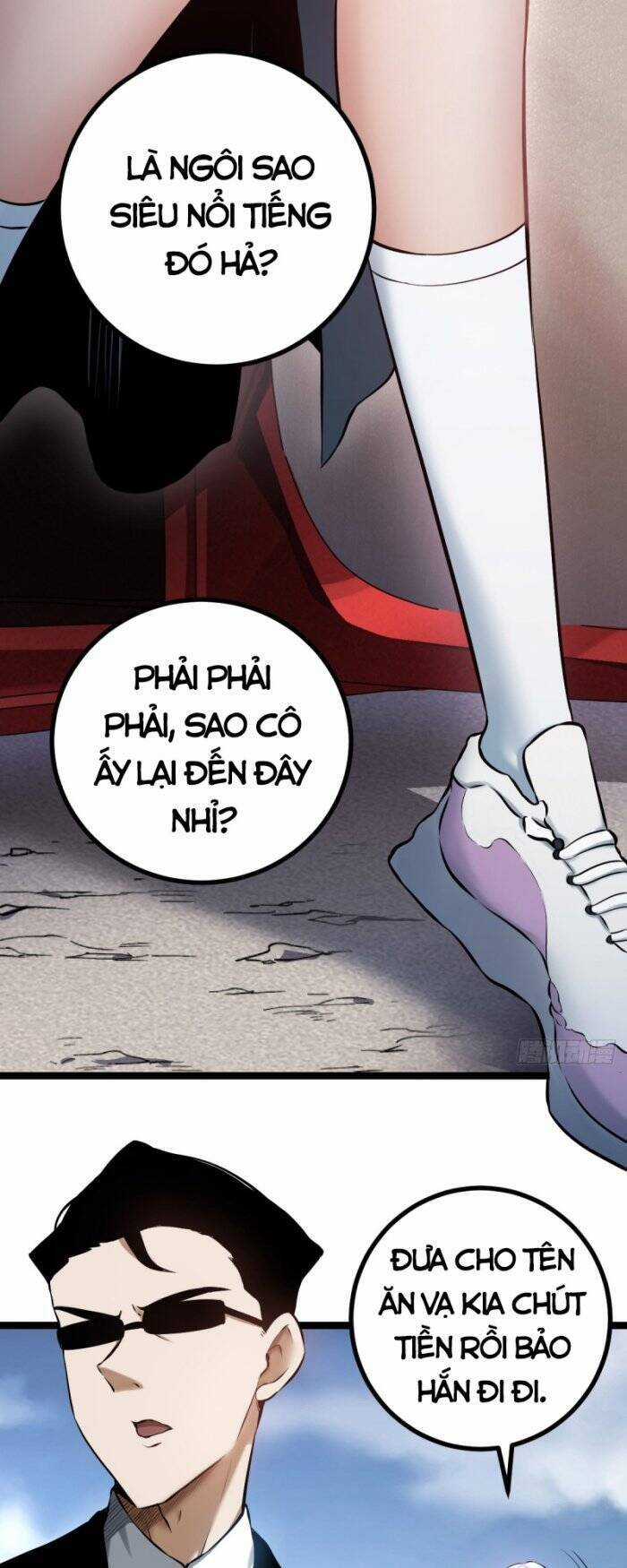 Tạ U Thiên Sư Chương 3 trang 14