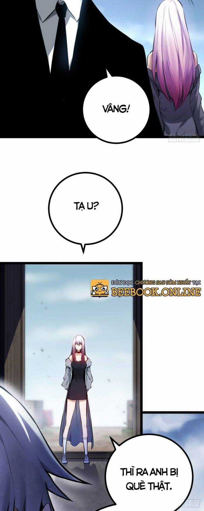 Tạ U Thiên Sư Chương 3 trang 15