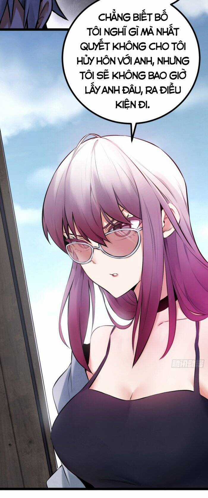 Tạ U Thiên Sư Chương 3 trang 16