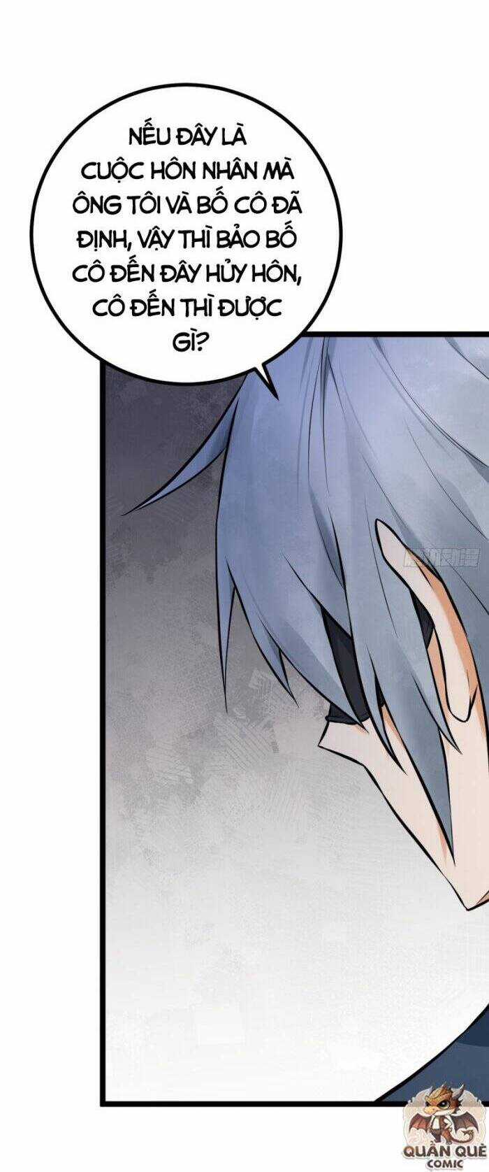 Tạ U Thiên Sư Chương 3 trang 17