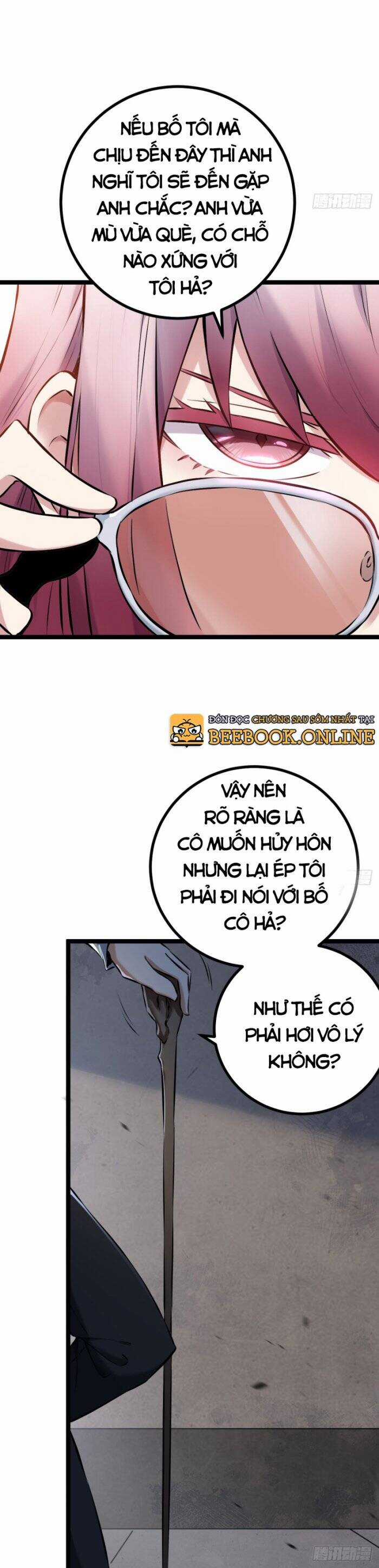 Tạ U Thiên Sư Chương 3 trang 18