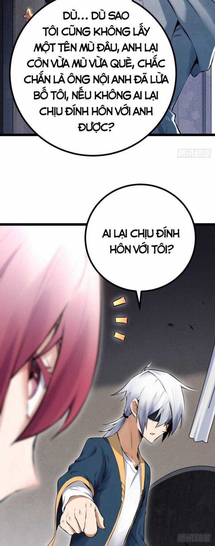 Tạ U Thiên Sư Chương 3 trang 20