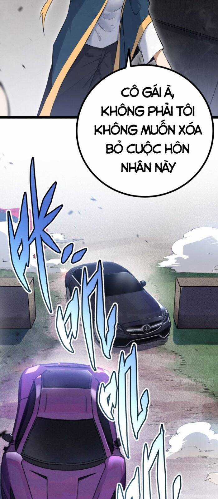 Tạ U Thiên Sư Chương 3 trang 21