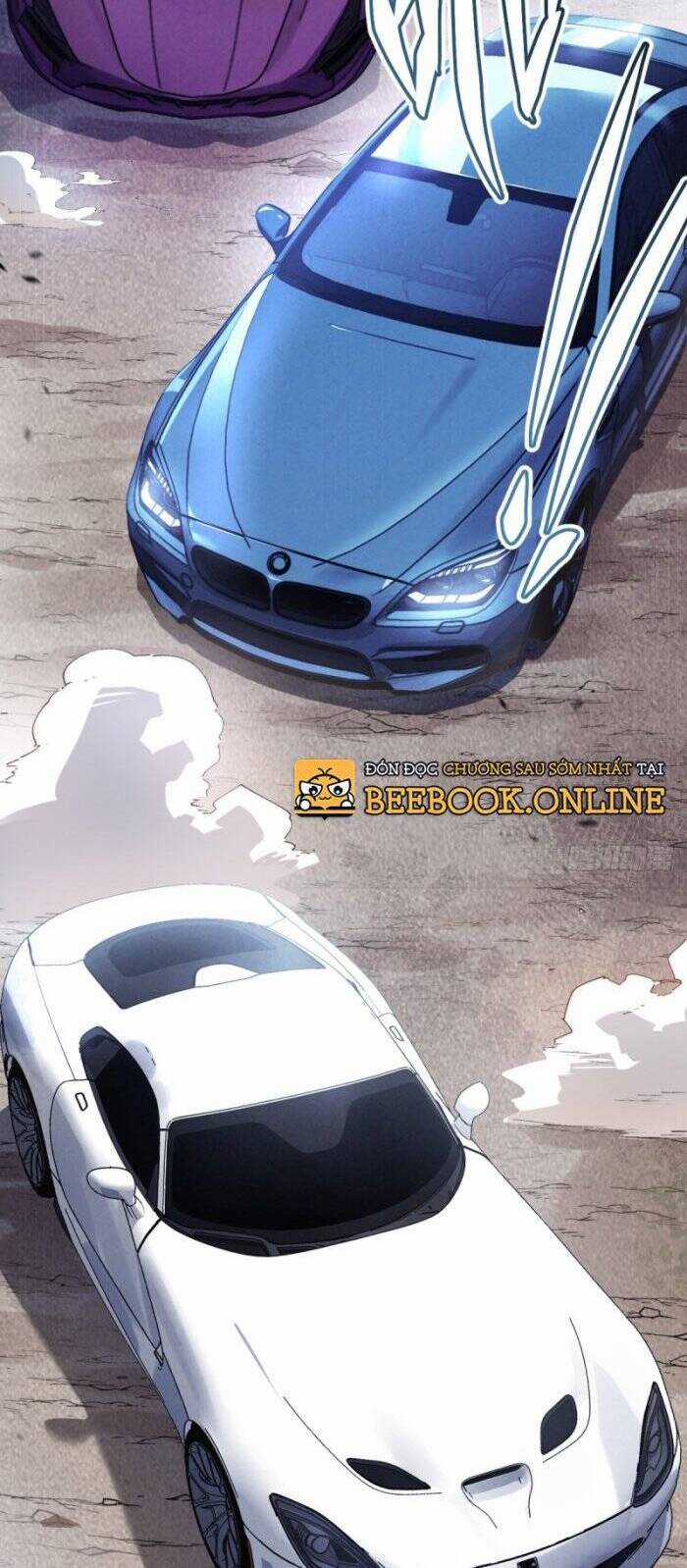 Tạ U Thiên Sư Chương 3 trang 22