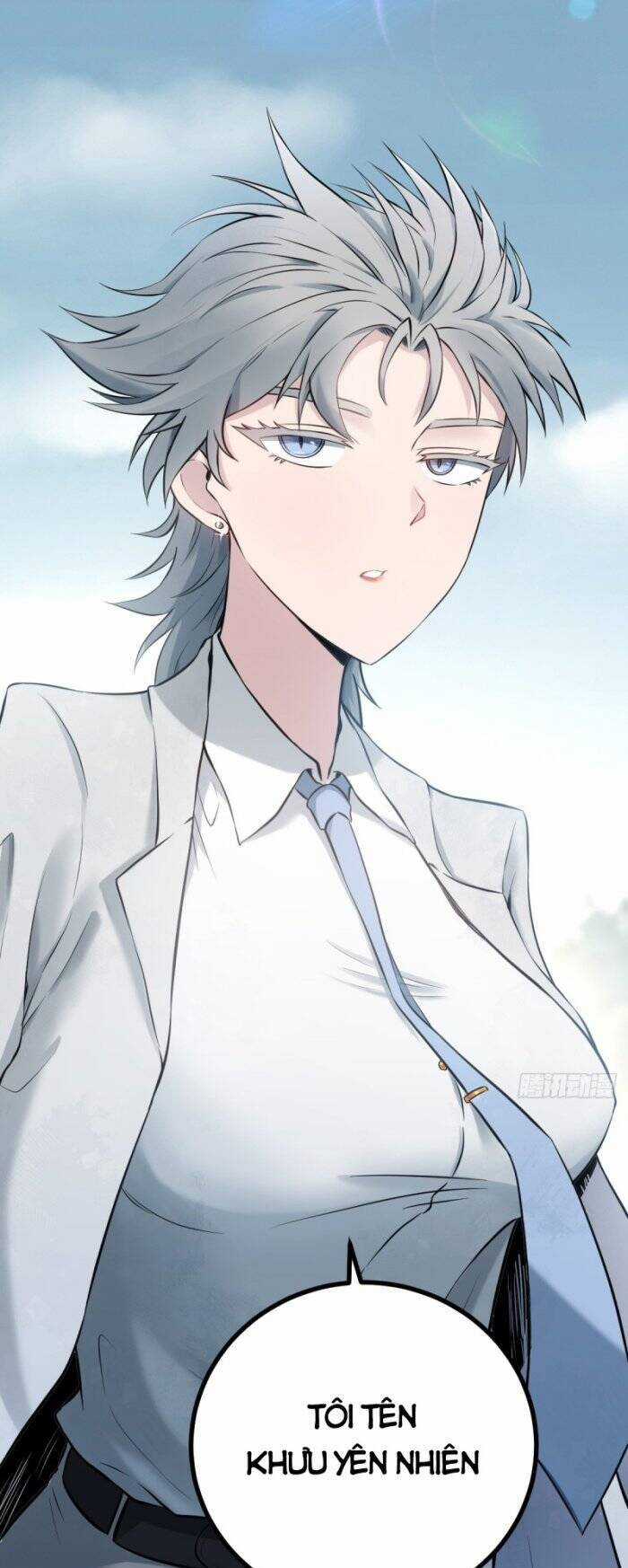 Tạ U Thiên Sư Chương 3 trang 25