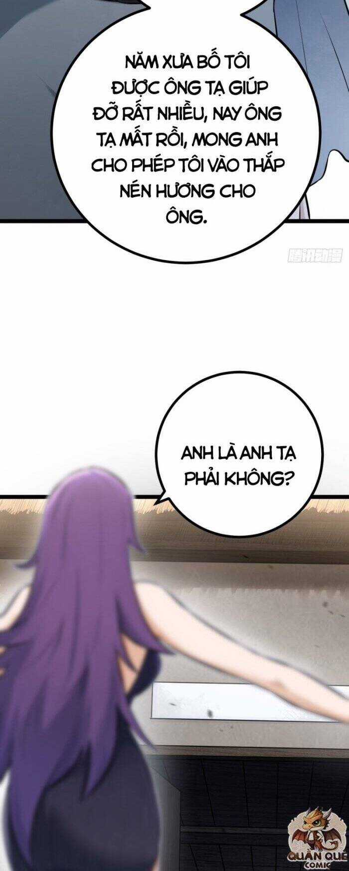 Tạ U Thiên Sư Chương 3 trang 26