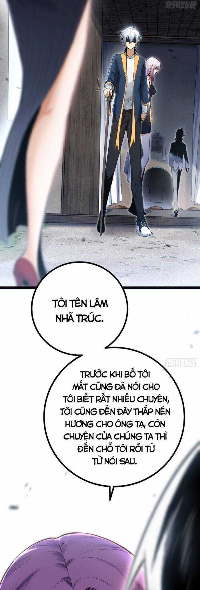 Tạ U Thiên Sư Chương 3 trang 27