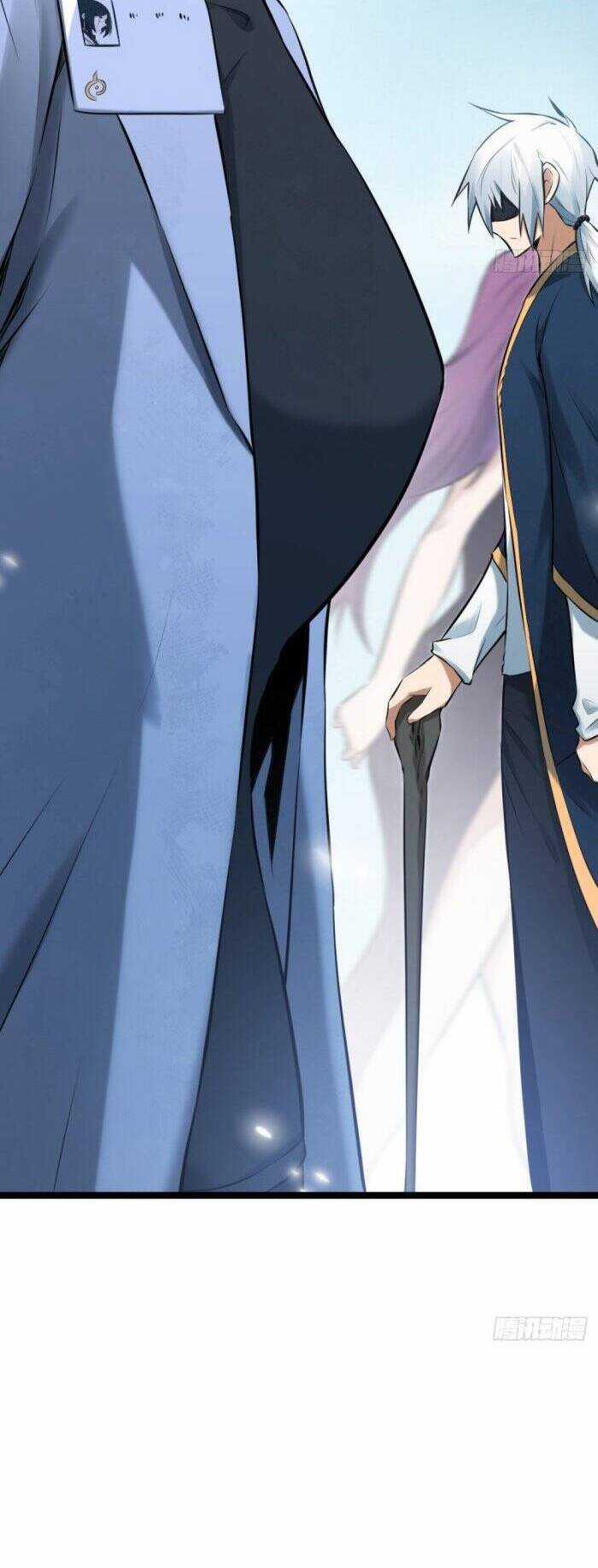 Tạ U Thiên Sư Chương 3 trang 30