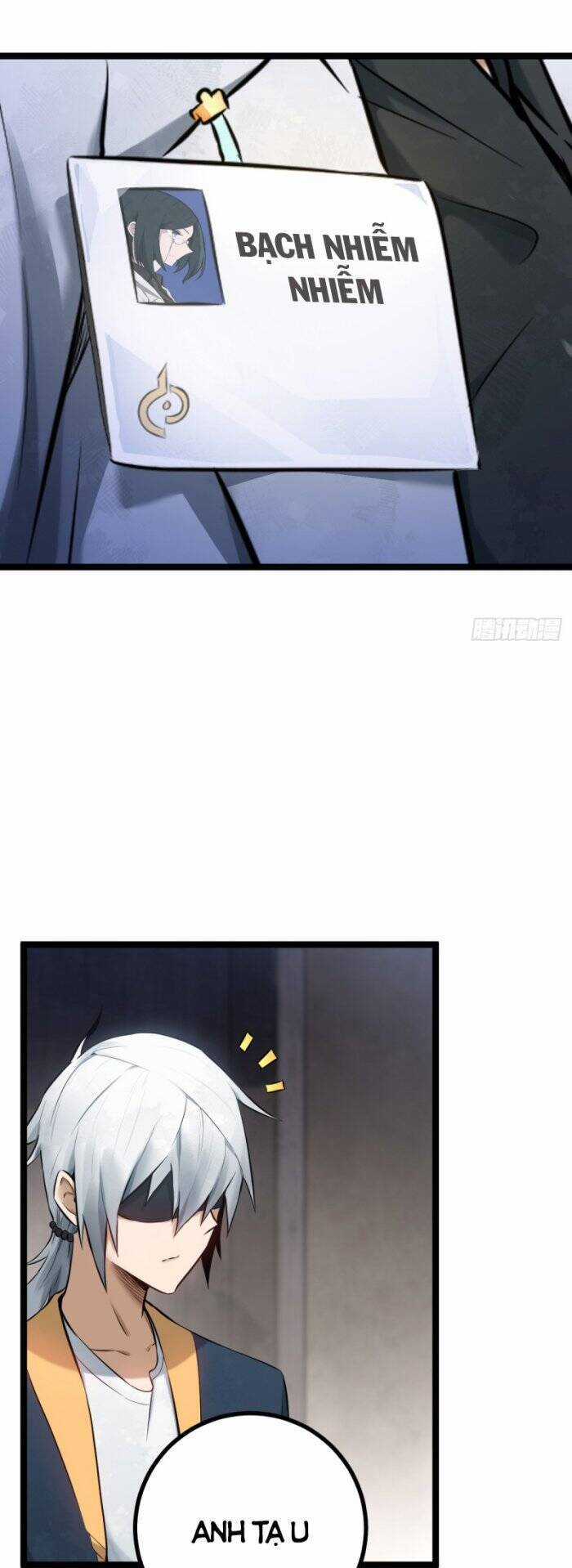 Tạ U Thiên Sư Chương 3 trang 31