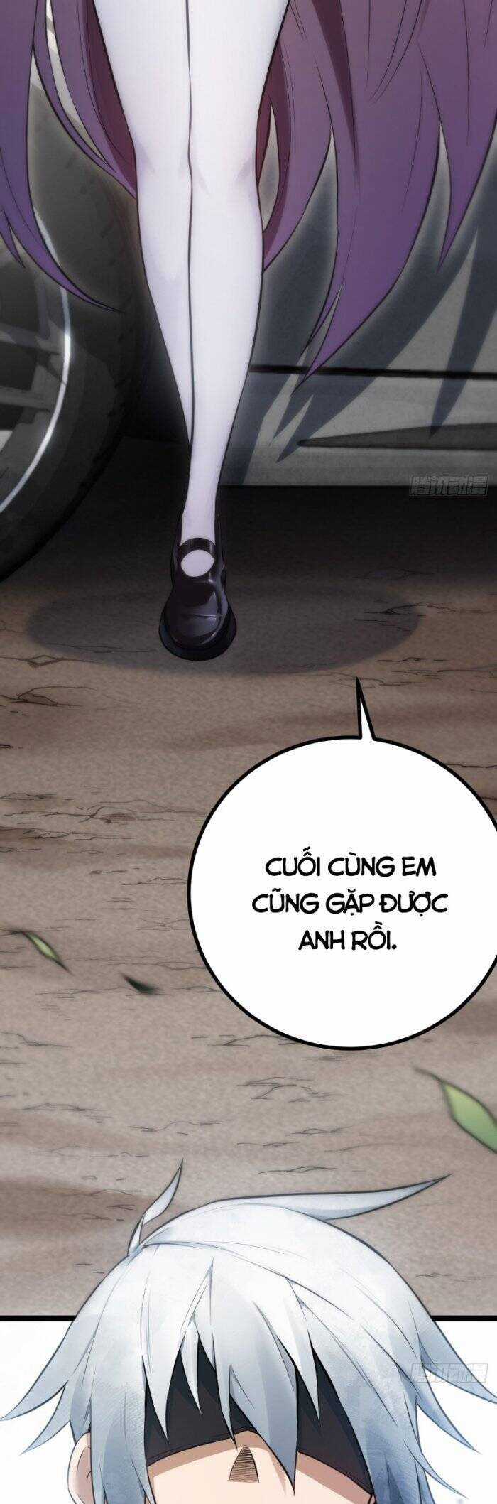 Tạ U Thiên Sư Chương 3 trang 33