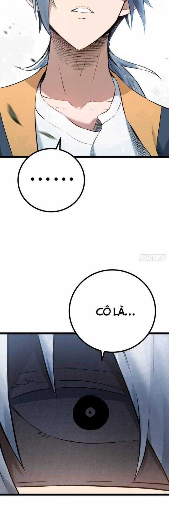 Tạ U Thiên Sư Chương 3 trang 34