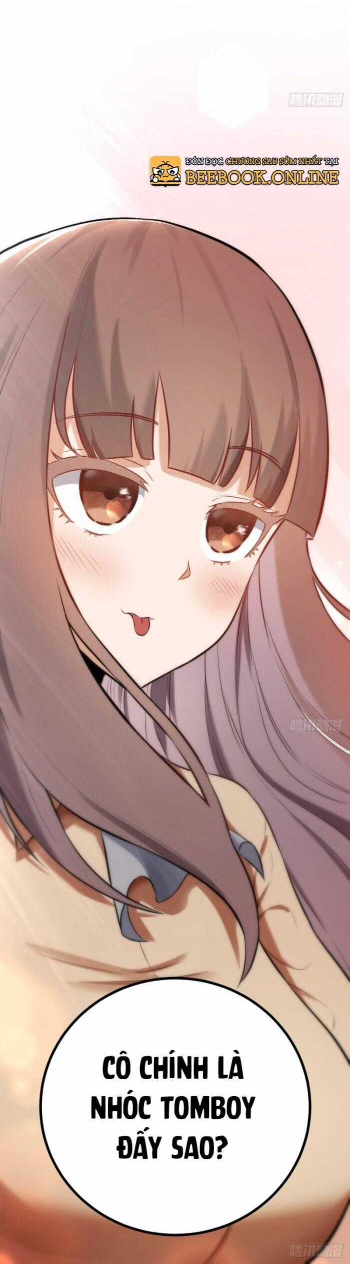 Tạ U Thiên Sư Chương 3 trang 35